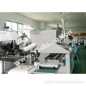 PCB assembly(PCBA, EMS, SMT)